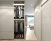 Neubau - Penthouse - Torrevieja - Parque de las Naciones