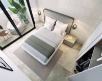 Neubau - Penthouse - Torrevieja - Playa de El Cura