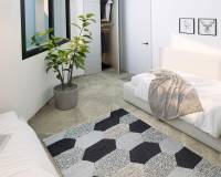 Neubau - Penthouse - Torrevieja - Playa de El Cura