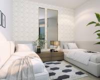 Neubau - Penthouse - Torrevieja - Playa de El Cura