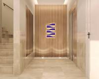 Neubau - Penthouse - Torrevieja - Playa del Acequión