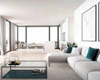 Neubau - Penthouse - Torrevieja - Playa del Cura