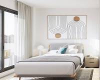 Neubau - Penthouse - Torrevieja - Playa del Cura