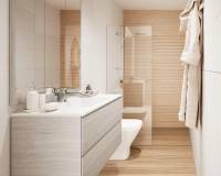 Neubau - Penthouse - Torrevieja - Playa del Cura