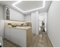 Neubau - Penthouse - Torrevieja - Playa El Acequión