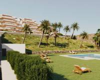 Neubau - Penthouse - Vera - Vera Playa