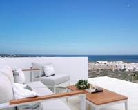 Neubau - Penthouse - Vera - Vera Playa