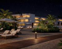 Neubau - Penthouse - Vera - Vera Playa