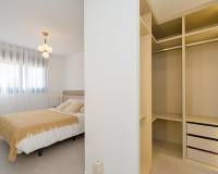 Neubau - Penthouse - Villajoyosa - Cala de Finestrat