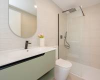 Neubau - Penthouse - Villajoyosa - Cala de Finestrat