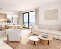 Neubau - Penthouse - Villajoyosa - Playa del Torres