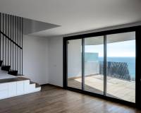 Neubau - Penthouse - Villajoyosa - Playa del Torres