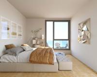 Neubau - Penthouse - Villajoyosa - Playa Les Torres