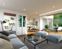 Neubau - Penthouse - Villajoyosa - Playa Les Torres