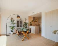 Neubau - Penthouse - Xeresa - Xeresa Del Monte