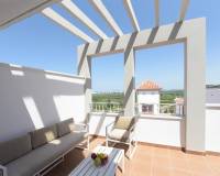 Neubau - Penthouse - Xeresa - Xeresa Del Monte