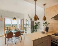 Neubau - Penthouse - Xeresa - Xeresa Del Monte