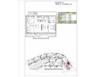 Neubau - Penthouse - Xeresa - Xeresa Del Monte