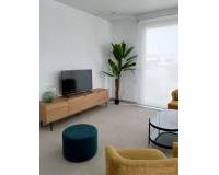 Neubau - Quad House - Bigastro - Loma Alta