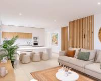 Neubau - Quad House - Bigastro - pueblo
