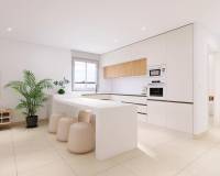 Neubau - Quad House - Bigastro - pueblo