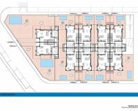 Neubau - Quad House - Bigastro - pueblo