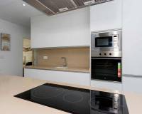 Neubau - Quad House - Daya Nueva - Centro