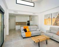 Neubau - Quad House - Daya Nueva - Centro