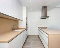 Neubau - Quad House - Daya Nueva - Centro