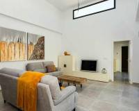 Neubau - Quad House - Daya Nueva - Centro