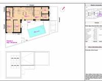 Neubau - Quad House - Daya Nueva - Centro