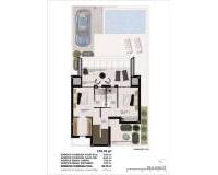 Neubau - Quad House - Dolores - 03150