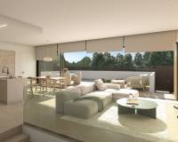 Neubau - Quad House - Dolores - pueblo