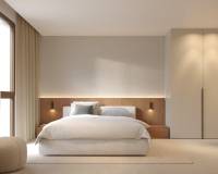 Neubau - Quad House - Dolores - pueblo