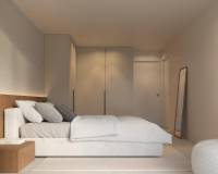 Neubau - Quad House - Dolores - pueblo