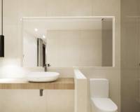 Neubau - Quad House - Dolores - Sector 3