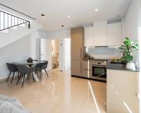 Neubau - Quad House - Gran Alacant - Centro Comercial Ga