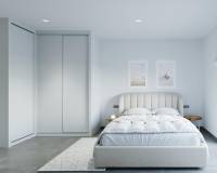 Neubau - Quad House - Torre Pacheco - El Alba