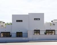 Neubau - Quad House - Torre Pacheco - El Alba