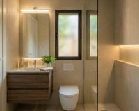 Neubau - Quad House - Torre Pacheco - El Alba