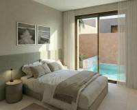 Neubau - Quad House - Torre Pacheco - El Alba