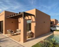 Neubau - Quad House - Torre Pacheco - El Alba