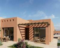 Neubau - Quad House - Torre Pacheco - El Alba