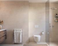 Neubau - Quad House - Torre Pacheco - El Alba