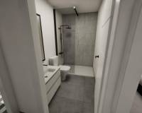 Neubau - Quad House - Torre Pacheco - pueblo