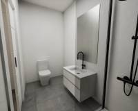 Neubau - Quad House - Torre Pacheco - pueblo