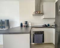 Neubau - Semi - Detached Villa - Los Alcázares