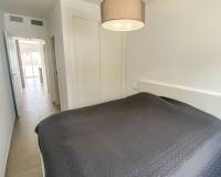 Neubau - Semi - Detached Villa - Los Alcázares