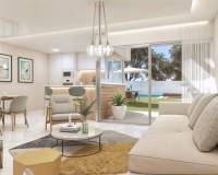 Neubau - Town house - Alfas del Pí - Barranc Fondo