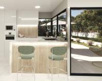 Neubau - Town house - Alfas del Pí - Barranc Fondo